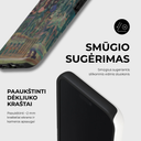Telefono dėkliukas - Fantazija