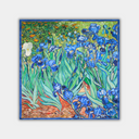 Vincent van Gogh – Kosatce