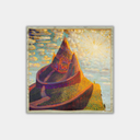 M.K. Čiurlionis – Rozprávka o hrade