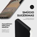 Telefono dėkliukas - Pasaka II