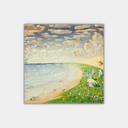 M.K. Čiurlionis – Anjelici (Raj)