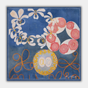 Hilma af Klint - Dešimt didžiausiųjų, Nr.1: Vaikystė