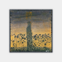 M.K. Čiurlionis – Slnko prechádza znamením Panny