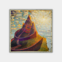 M.K. Čiurlionis – Rozprávka o hrade
