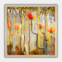 M.K. Čiurlionis – Stvorenie sveta IX