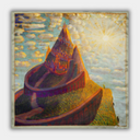 M.K. Čiurlionis – Rozprávka o hrade