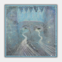 M.K. Čiurlionis - Amžinybė