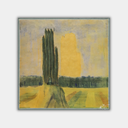 M.K. Čiurlionis – Leto II