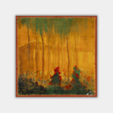 M.K. Čiurlionis – Leto