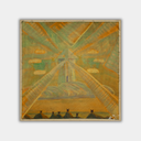 M.K. Čiurlionis – Sonáta II