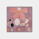 Hilma af Klint – Desať najväčších, č. 5: Zrelosť
