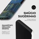 Puzdro na telefón - Hviezdna noc nad Rónou