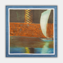 M.K. Čiurlionis – Stvorenie sveta IX