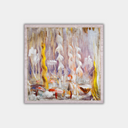 M.K. Čiurlionis – Stvorenie sveta X