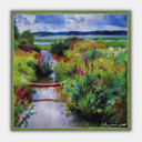 Eero Järnefelt – Kvitnúce leto