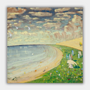 M.K. Čiurlionis - Angelėliai (Rojus)