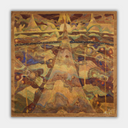 M. K. Čiurlionis – Sonáta hviezd