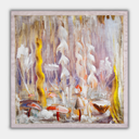 M.K. Čiurlionis – Stvorenie sveta X