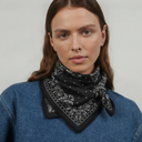 Bavlnená bandana NO.04