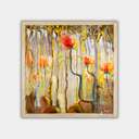M.K. Čiurlionis – Stvorenie sveta IX