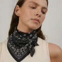 Medvilninė bandana NO.02