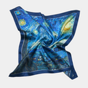 Vincent van Gogh – Hviezdna noc