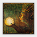 M.K. Čiurlionis – Priateľstvo
