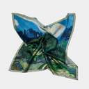 Vincent van Gogh – Olivovníky