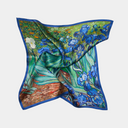 Vincent van Gogh – Kosatce