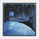 M.K. Čiurlionis - Pasaulio sutvėrimas. III