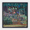 M.K. Čiurlionis - Fantazija