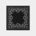 Bavlnená bandana NO.02