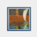 M.K. Čiurlionis - Rex. I