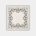 Bavlnená bandana NO.01