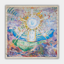 Edvard Munch – Slnko
