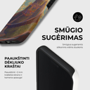 Telefono dėkliukas - Pilies pasaka