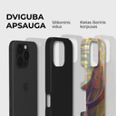 Telefono dėkliukas - Pilies pasaka