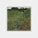 Gustav Klimt - Aguonų laukas - donum.lt