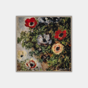Claude Monet – Sasanky vo váze