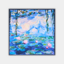 Claude Monet – Lekná