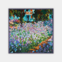 Claude Monet – Maliarova záhrada v Giverny