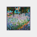 Claude Monet – Maliarova záhrada v Giverny
