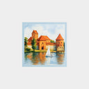 Atvirukas - Trakų pilis