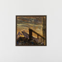 Atvirukas - Saulė eina Vėžio ženklu