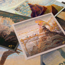 Pohľadnica – Rozprávka o hrade