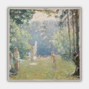 Janis Rozentāls - Saules meitas