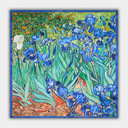 Vincent van Gogh – Kosatce