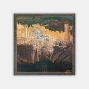 M.K. Čiurlionis  – Prelúdium Vyčio