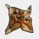 Egon Schiele - Saulėgrąžos